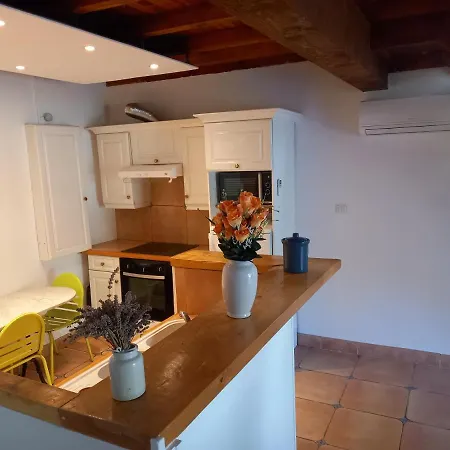 T2 Mezzanine Apartmán *