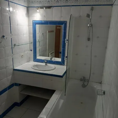 T2 Mezzanine Apartmán *