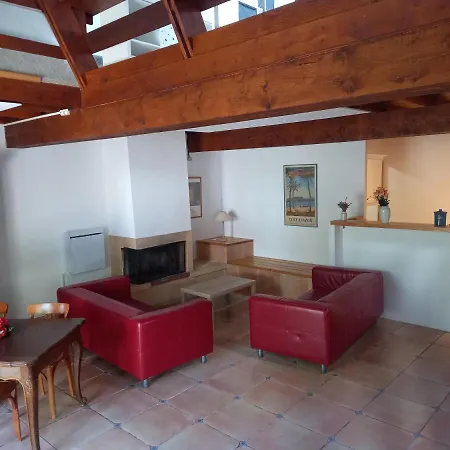 Apartmán T2 Mezzanine